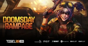 Doomsday Rampage