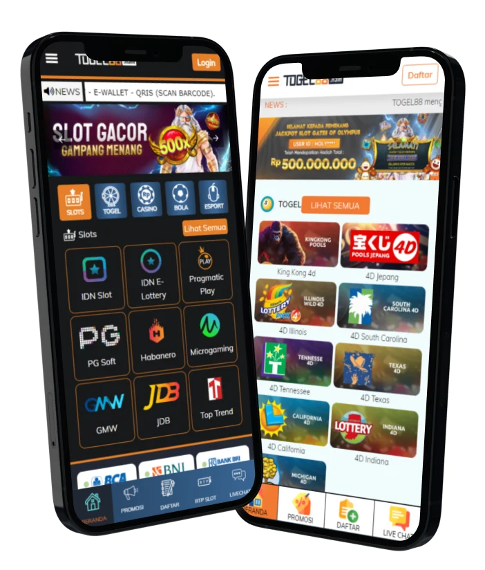togel88