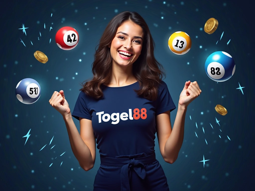 togel88 jitu