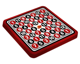Togel88 Live Casino 12D