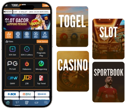 Togel88 Apk Mobile