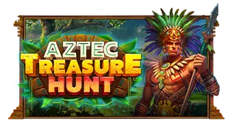 Togel88 Slot Aztec Treasure Hunt