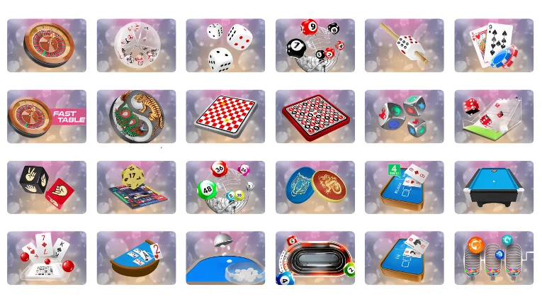 Togel88 Live Casino Game