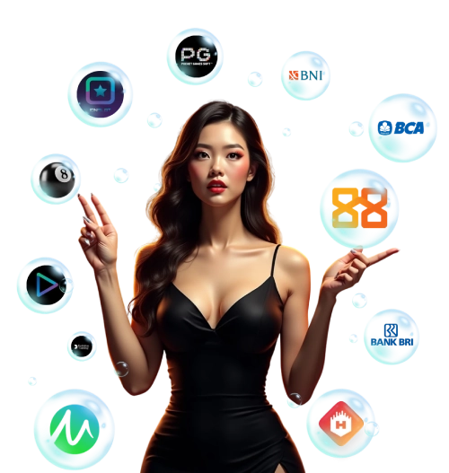 Togel88 Lady