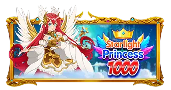 Togel88 Slot Starlight Princess 1000