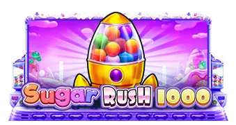 Togel88 Slot Sugar Rush 1000