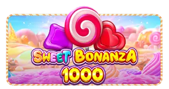 Togel88 Slot Sweet Bonanza 1000