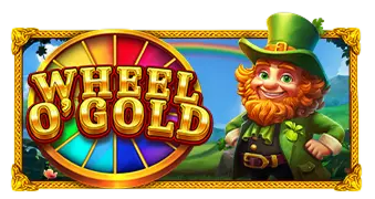 Togel88 Slot Wheel O' Gold